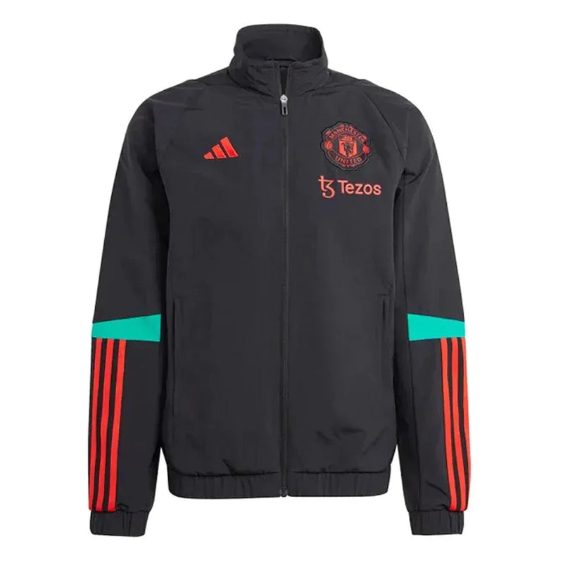 MANCHESTER UNITED 23/24 WINDSHIELD