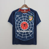 ATLÉTICO DE MADRID II 04/05 HOMBRE (RETRO) - TIENDA DEL JUGADOR