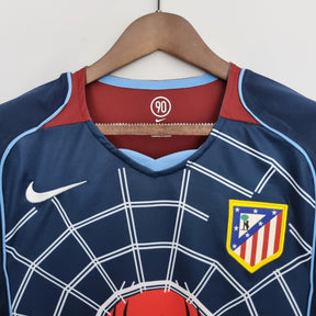 ATLÉTICO DE MADRID II 04/05 HOMBRE (RETRO) - TIENDA DEL JUGADOR