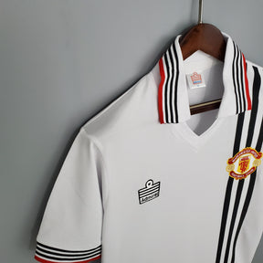 MANCHESTER UNITED I 75/80 HOMBRE (RETRO) - TIENDA DEL JUGADOR