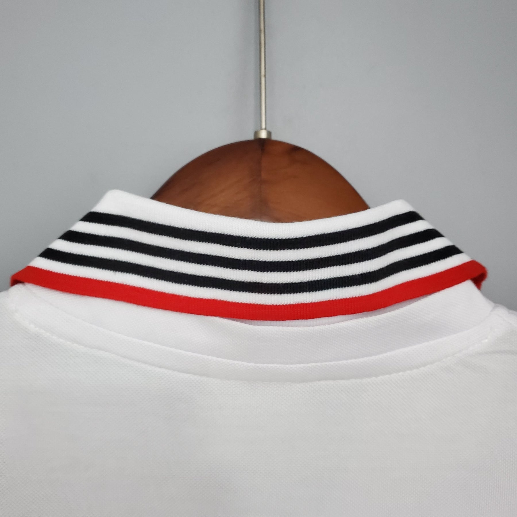 MANCHESTER UNITED I 75/80 HOMBRE (RETRO) - TIENDA DEL JUGADOR