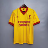 LIVERPOOL II 1984 HOMBRE (RETRO) - TIENDA DEL JUGADOR