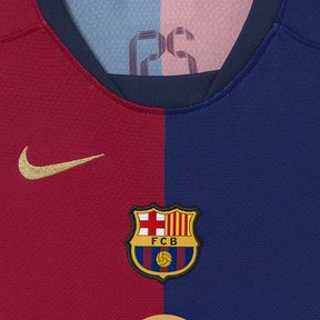Camiseta Barcelona Mujer + Parche Champions League 🎁