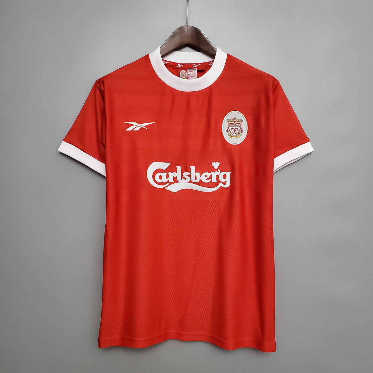 LIVERPOOL I 1998 HOMBRE (RETRO) - TIENDA DEL JUGADOR