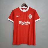 LIVERPOOL I 1998 HOMBRE (RETRO) - TIENDA DEL JUGADOR