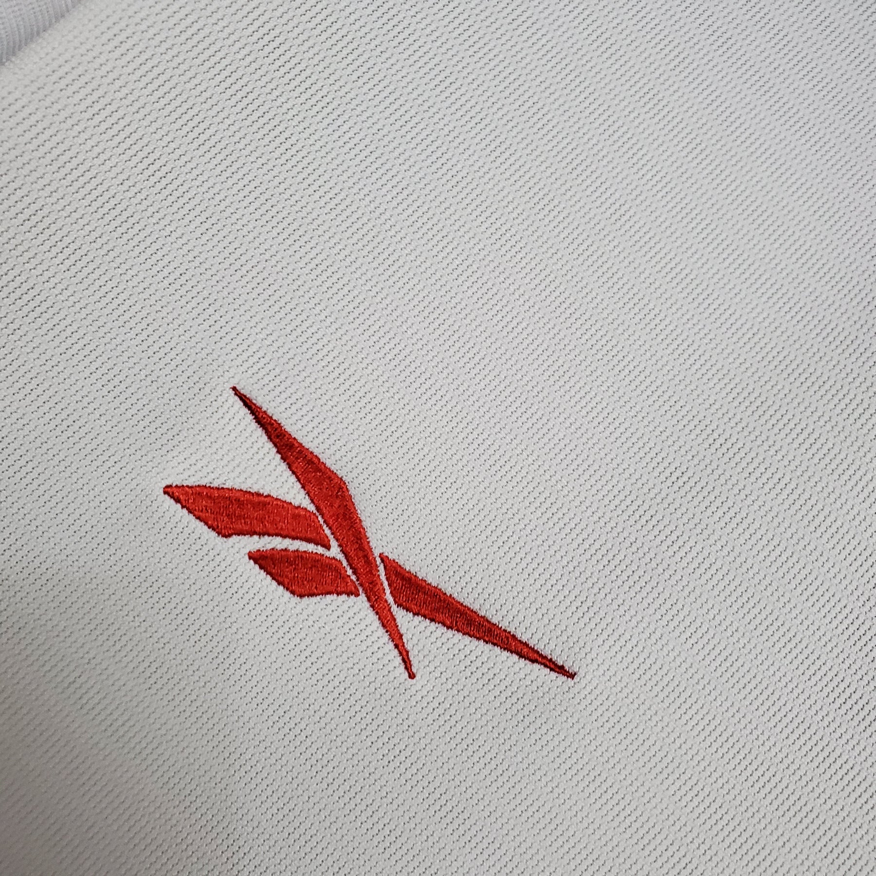 LIVERPOOL II 1998 HOMBRE (RETRO) - TIENDA DEL JUGADOR