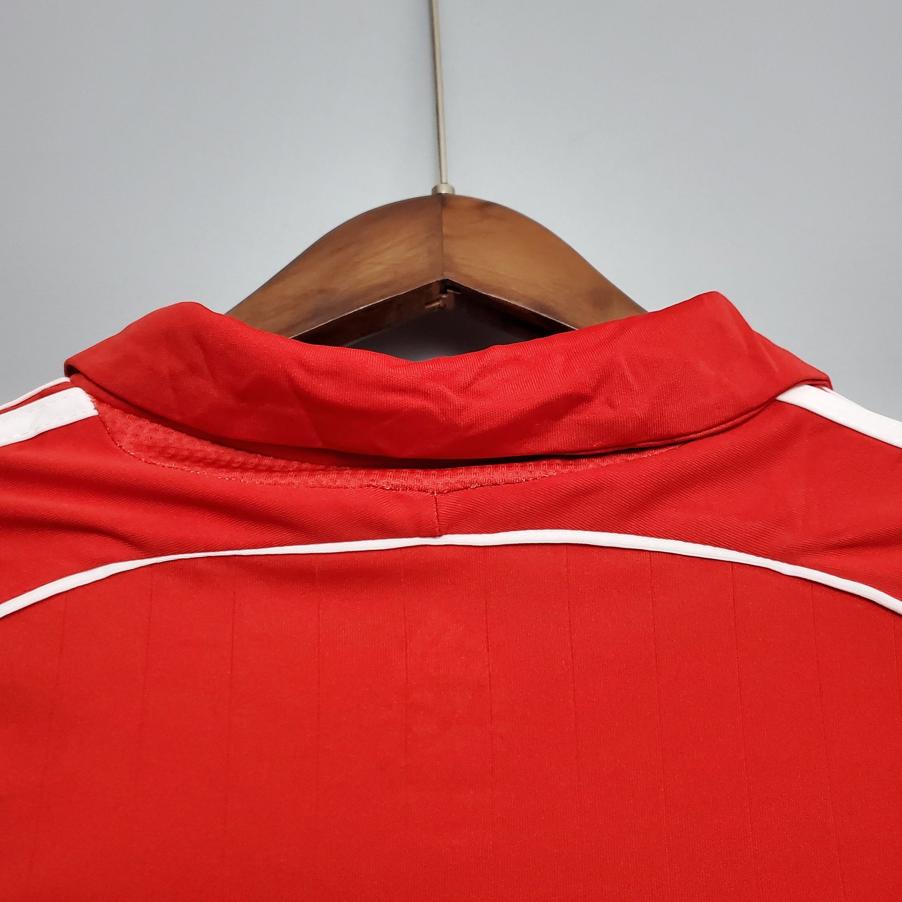 LIVERPOOL I 2006 HOMBRE (RETRO) - TIENDA DEL JUGADOR