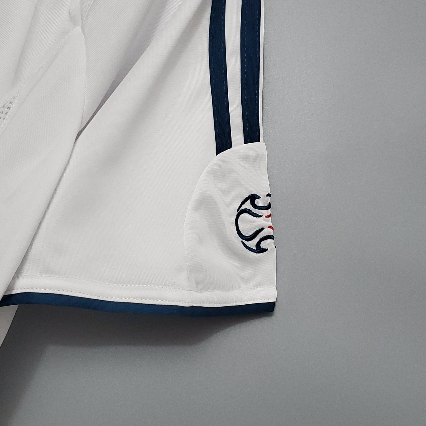 LIVERPOOL II 2006 HOMBRE (RETRO) - TIENDA DEL JUGADOR