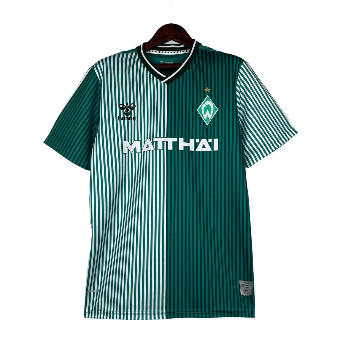 WERDER BREMEN I 23/24 HOMBRE - TIENDA DEL JUGADOR