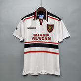 MANCHESTER UNITED I 97/98 HOMBRE (RETRO) - TIENDA DEL JUGADOR