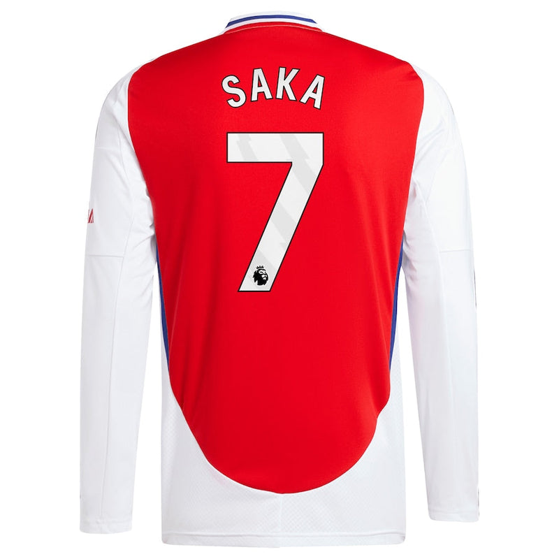 ARSENAL I 24/25 MEN (LONG SLEEVE)