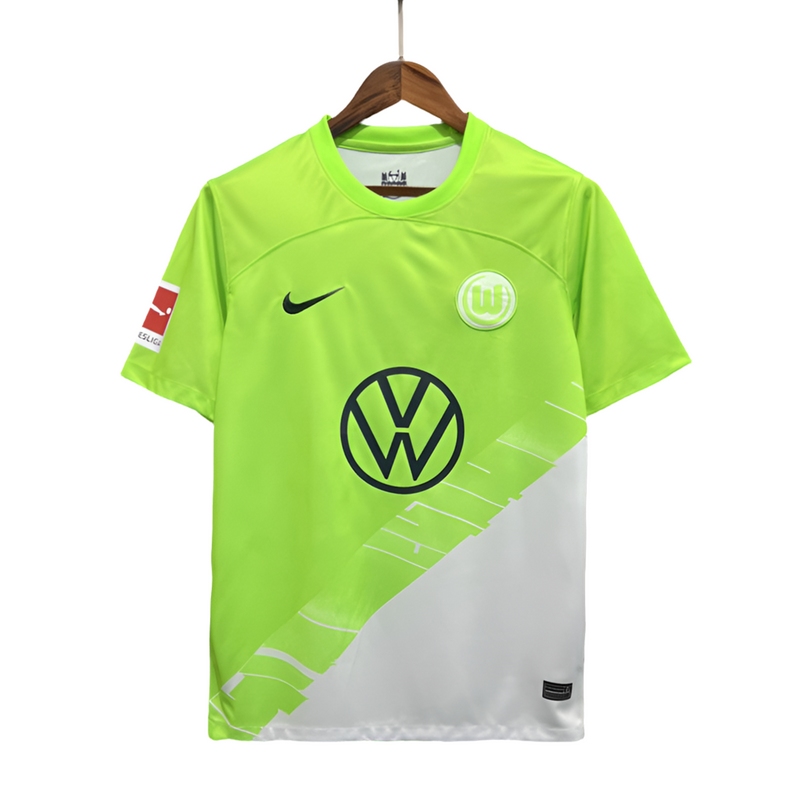 WOLFSBURG I 23/24 HOMBRE - TIENDA DEL JUGADOR