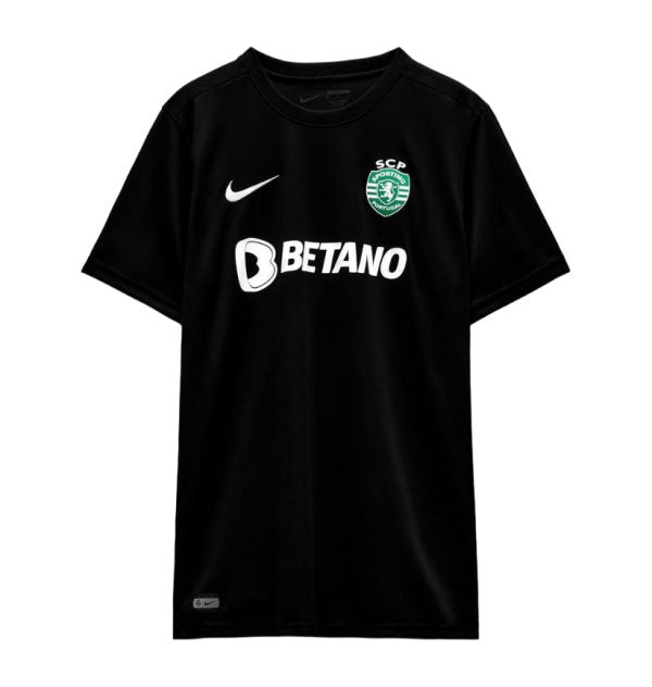 Sporting 2023 2024 Third Match Shirt 