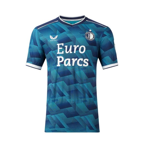 FEYENOORD 2023 2024 AWAY SHIRT 