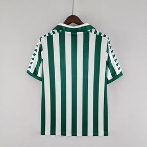 REAL BETIS I 82/85 HOMBRE (RETRO) - TIENDA DEL JUGADOR