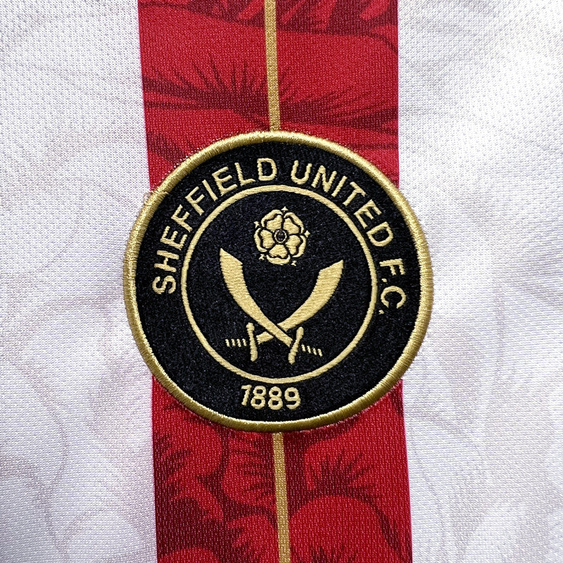 SHEFFIELD EDICIÓN ESPECIAL l 23/24 HOMBRE - TIENDA DEL JUGADOR