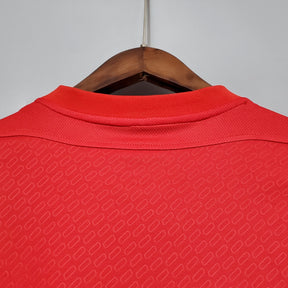 LIVERPOOL I 2005 LIGA DE CAMPEONES HOMBRE (RETRO) - TIENDA DEL JUGADOR