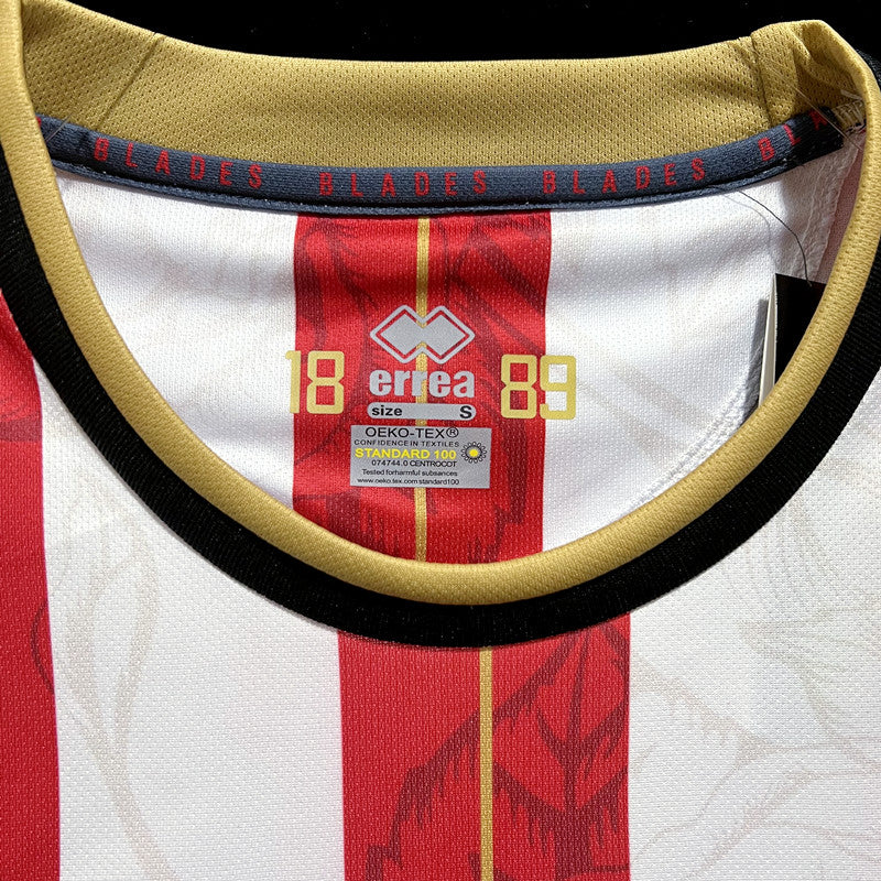 SHEFFIELD EDICIÓN ESPECIAL l 23/24 HOMBRE - TIENDA DEL JUGADOR