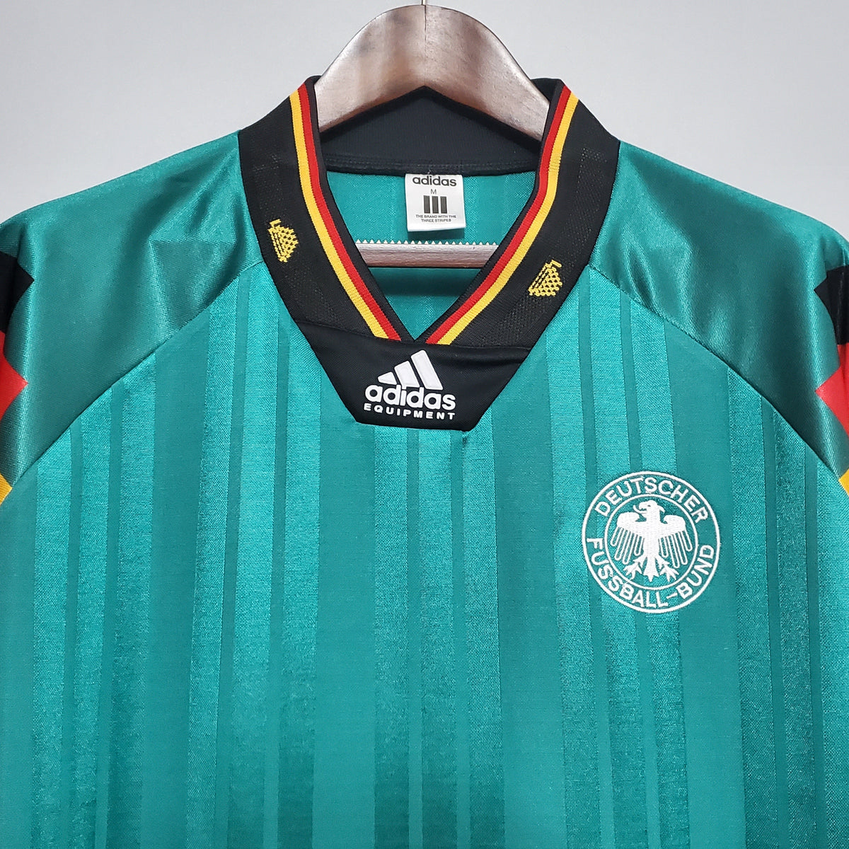 ALEMANIA I 1992 HOMBRE (RETRO) - TIENDA DEL JUGADOR
