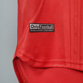 MANCHESTER UNITED I 99/00 HOMBRE (RETRO) - TIENDA DEL JUGADOR