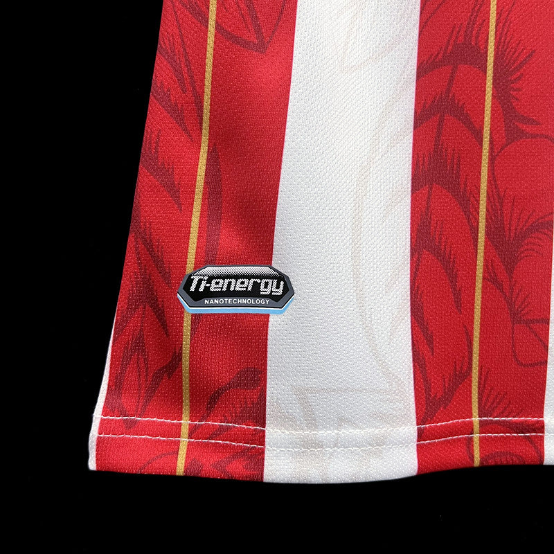 SHEFFIELD EDICIÓN ESPECIAL l 23/24 HOMBRE - TIENDA DEL JUGADOR