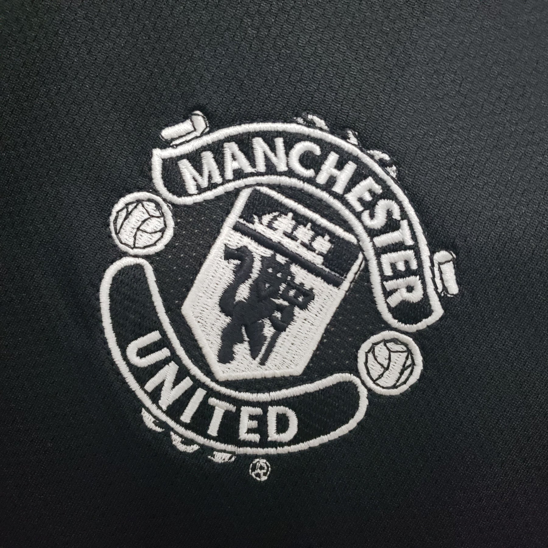 MANCHESTER UNITED I 00/02 HOMBRE (RETRO) - TIENDA DEL JUGADOR
