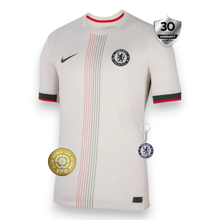 CHELSEA II 24/25 MEN'S JERSEY 