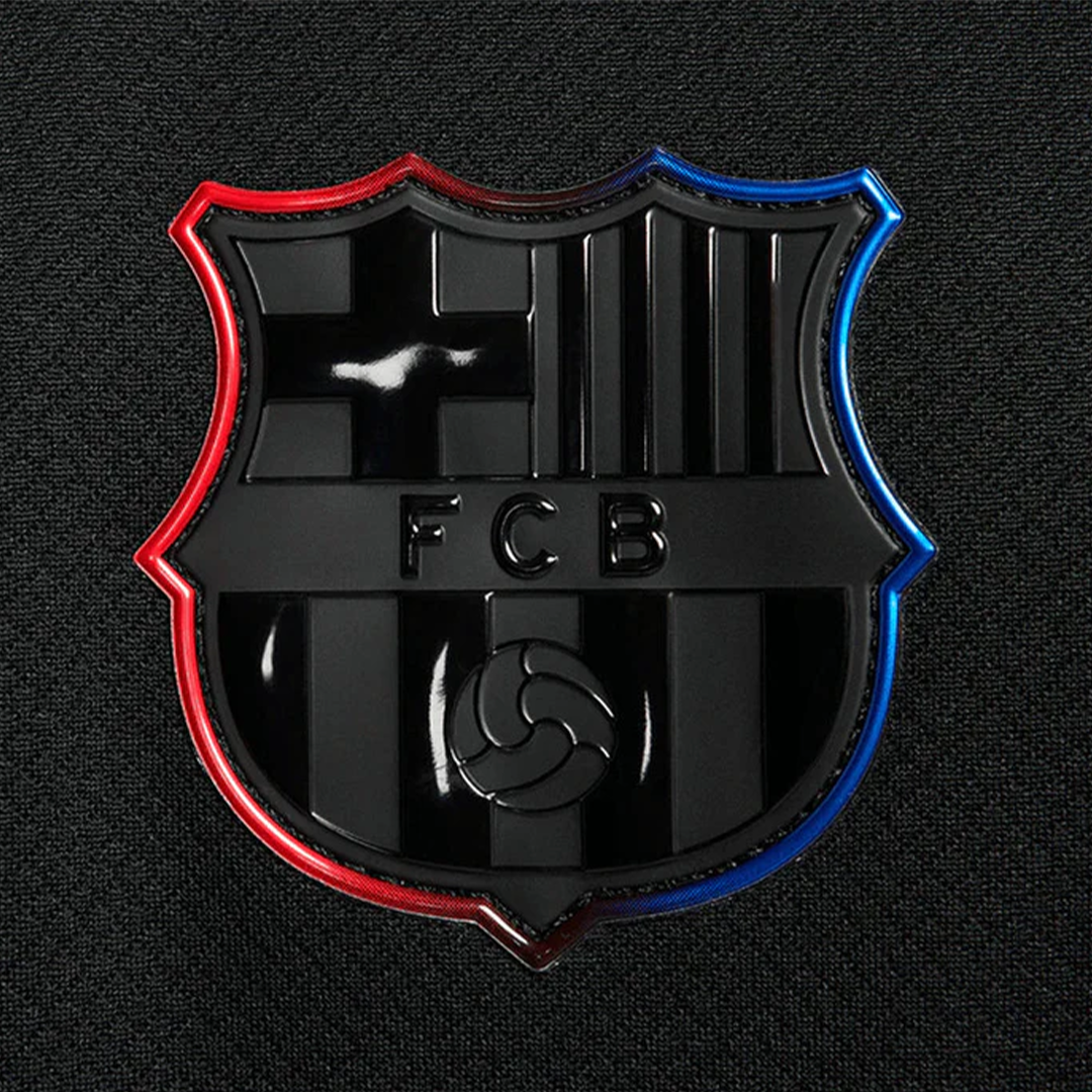 Conjunto Niños Barcelona Segunda Equipación 2024/25 🎁