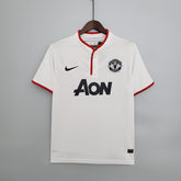 MANCHESTER UNITED II 13/14 HOMBRE (RETRO) - TIENDA DEL JUGADOR