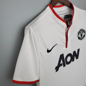 MANCHESTER UNITED II 13/14 HOMBRE (RETRO) - TIENDA DEL JUGADOR
