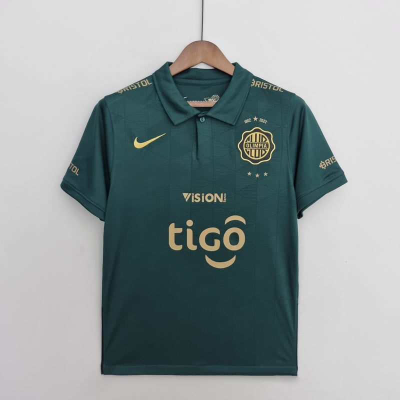 OLYMPIA EDICIÓN ESPECIAL I 23/24 HOMBRE - TIENDA DEL JUGADOR