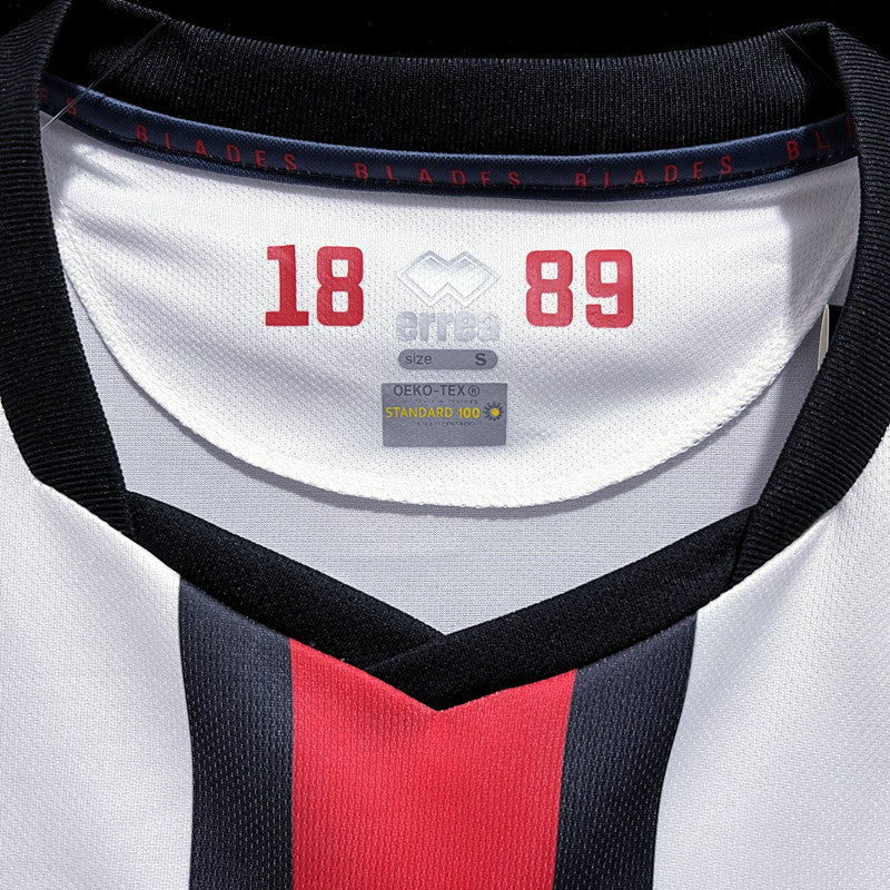 SHEFFIELD l 23/24 HOMBRE - TIENDA DEL JUGADOR