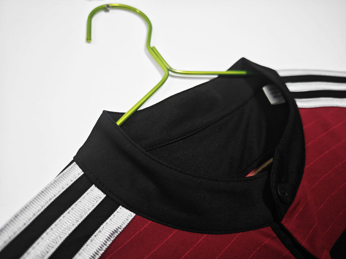 Germany 2014 (RETRO) 