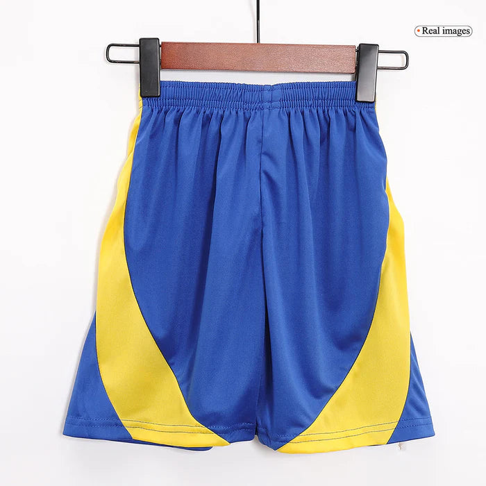 Conjunto Niños España Primera Equipacíon EUROCOPA 2024 + 3 REGALOS 🎁