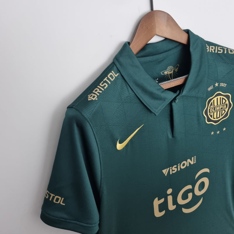 OLYMPIA EDICIÓN ESPECIAL I 23/24 HOMBRE - TIENDA DEL JUGADOR