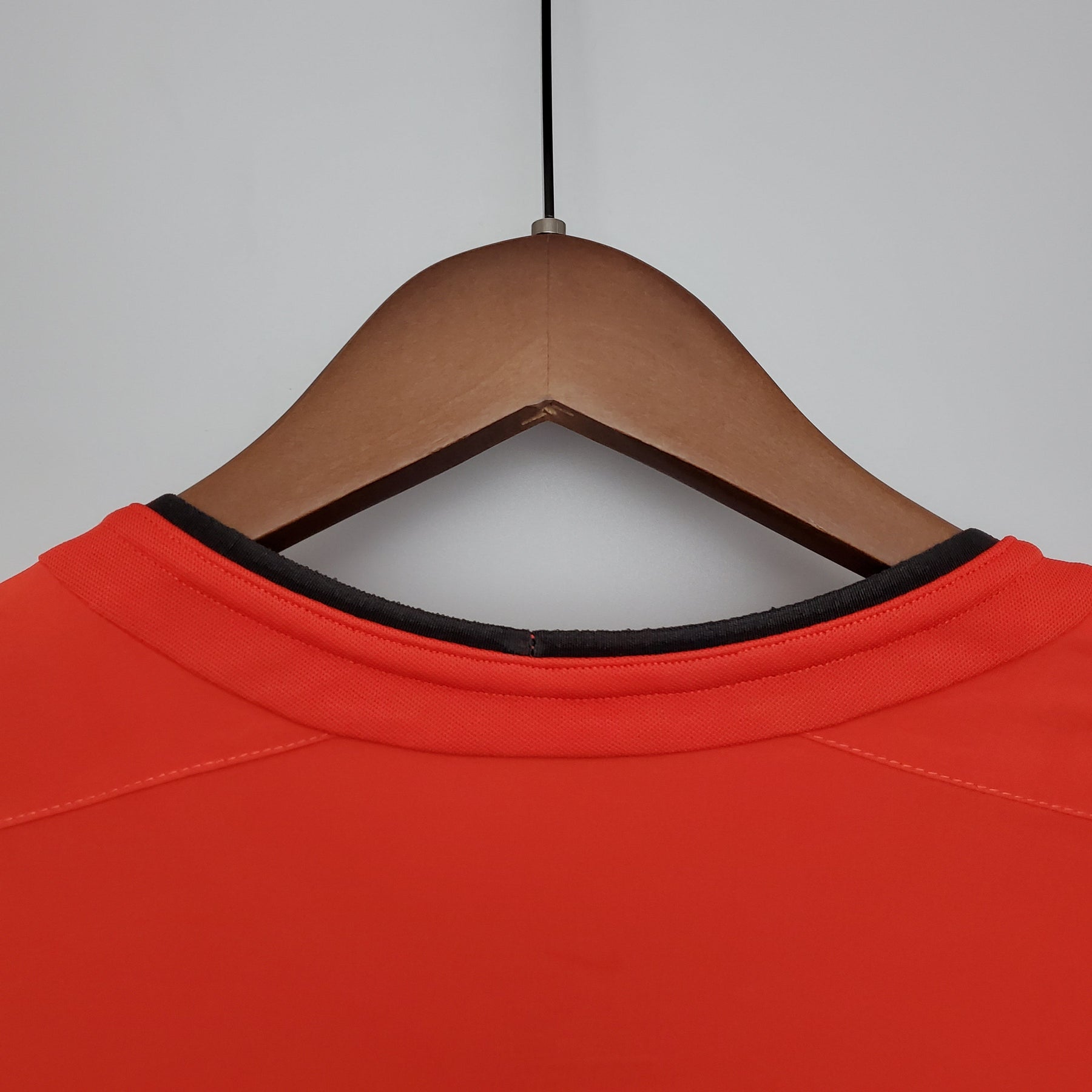 MANCHESTER UNITED I 02/03 HOMBRE (RETRO) MANGA LARGA - TIENDA DEL JUGADOR