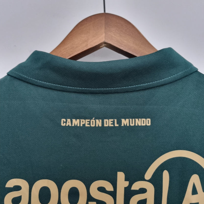 OLYMPIA EDICIÓN ESPECIAL I 23/24 HOMBRE - TIENDA DEL JUGADOR