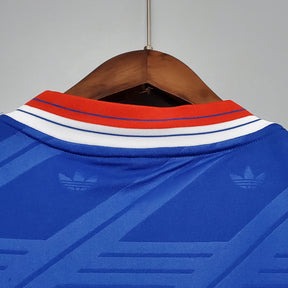 MANCHESTER UNITED I 86/88 HOMBRE (RETRO) - TIENDA DEL JUGADOR