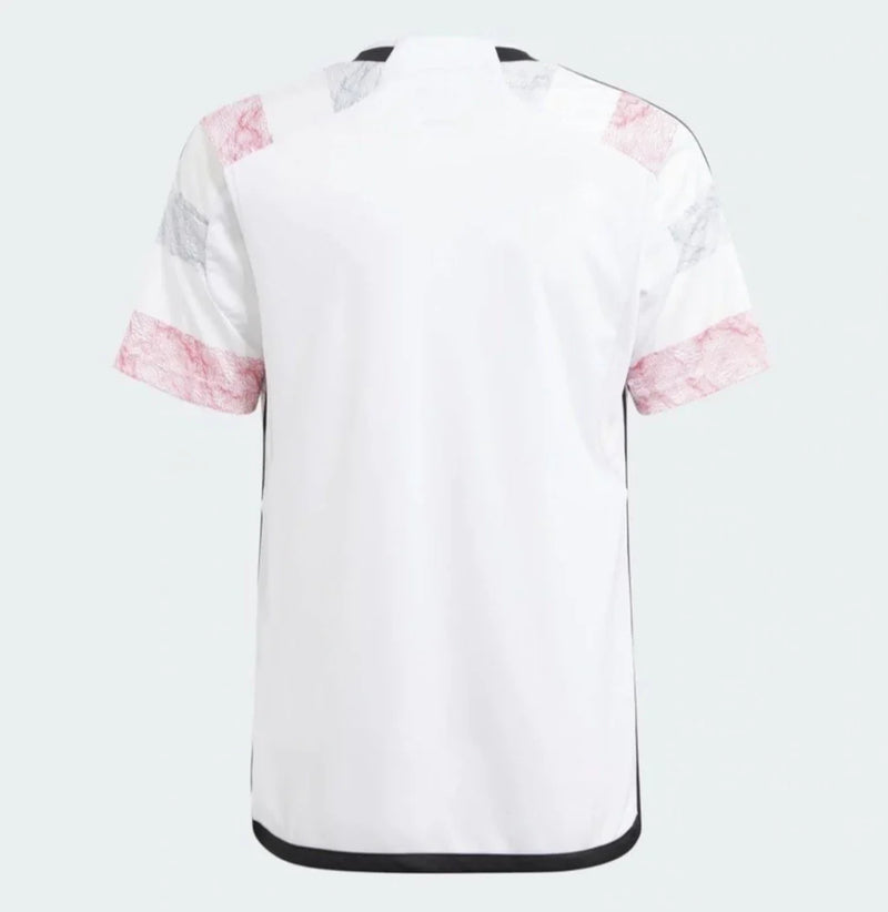 JUVENTUS III 23/24 HOMBRE - TIENDA DEL JUGADOR