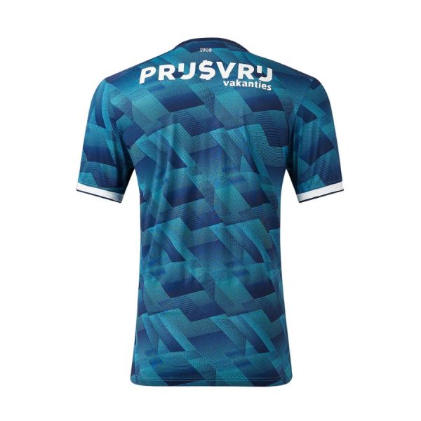 FEYENOORD 2023 2024 AWAY SHIRT 