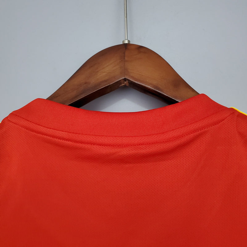 ESPAÑA I 2018 HOMBRE (RETRO) - TIENDA DEL JUGADOR