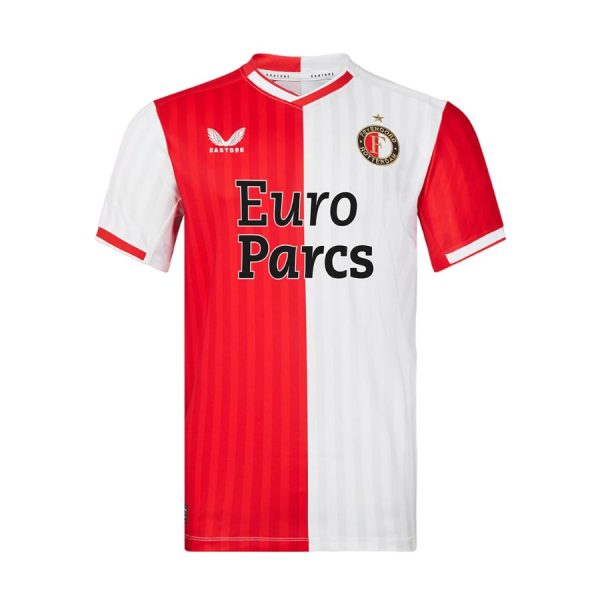 FEYENOORD 2023 2024 SHIRT 