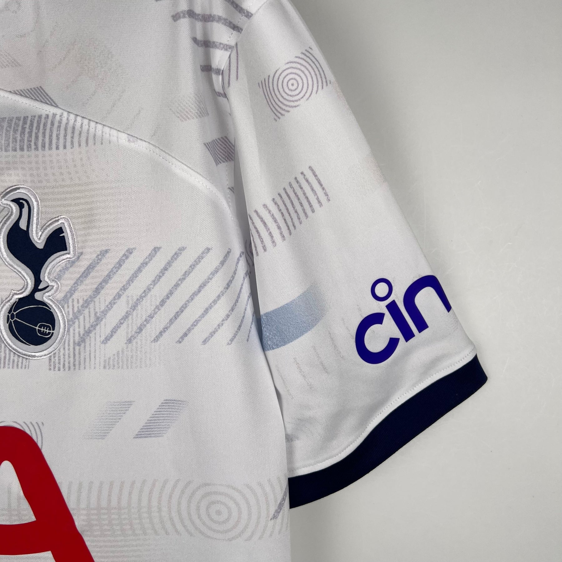 TOTTENHAM l 23/24 HOMBRE - TIENDA DEL JUGADOR
