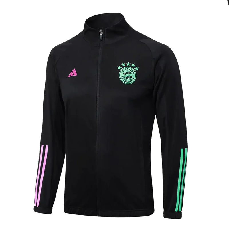 BAYERN MUNICH 23/24 TRACKSUIT