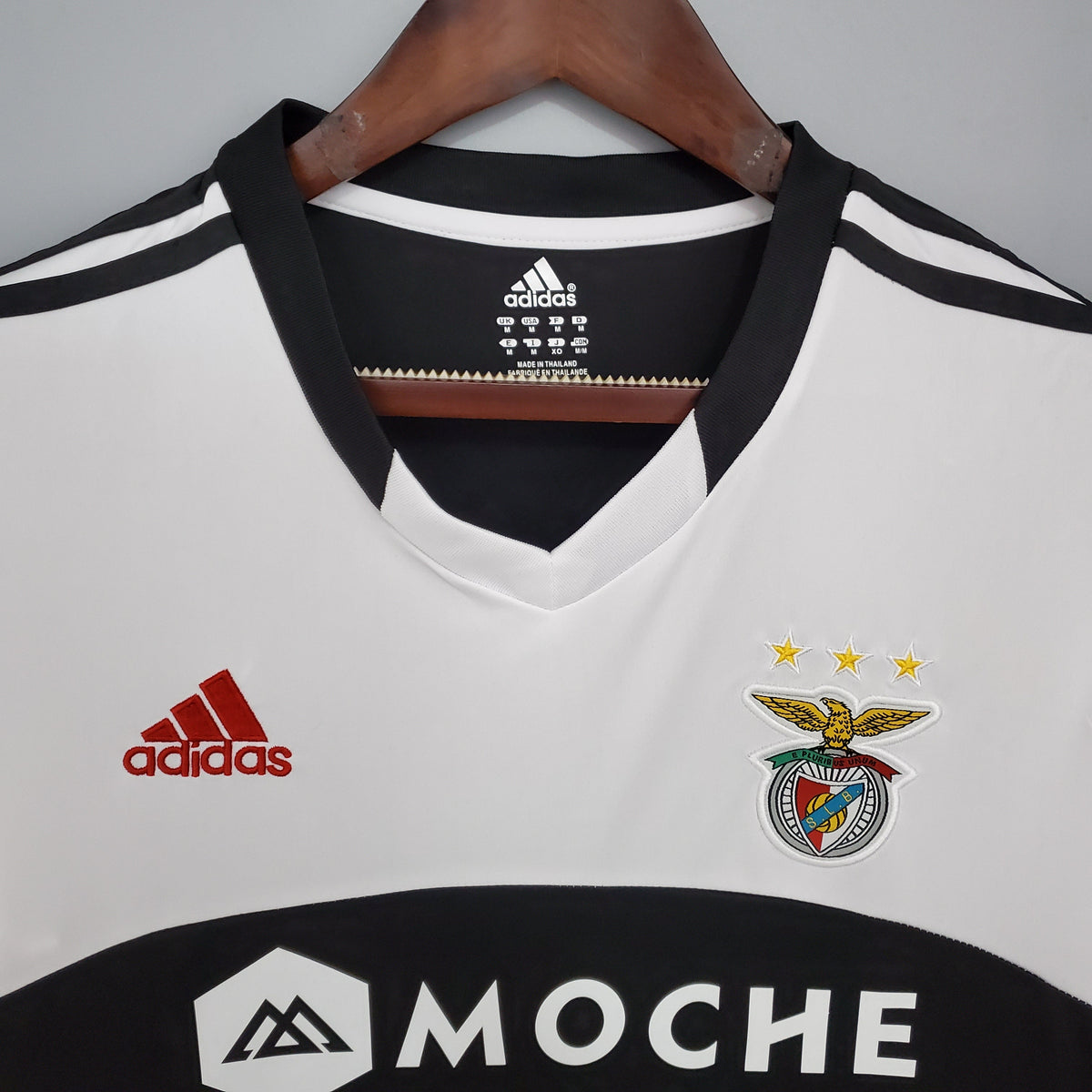 BENFICA II 13/14 HOMBRE (RETRO) - TIENDA DEL JUGADOR