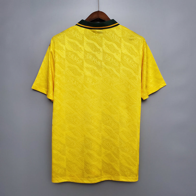 BRASIL I 91/93 HOMBRE (RETRO) - TIENDA DEL JUGADOR