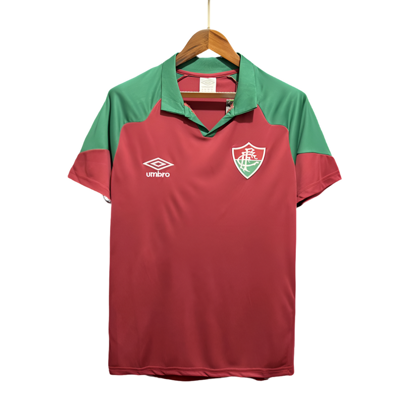 FLUMINENSE ENTRENAMIENTO V 23/24 HOMBRE - TIENDA DEL JUGADOR