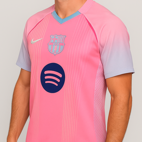 Camiseta Barcelona - Edición Especial Hombre 2025/26 + 3 Regalos 🎁