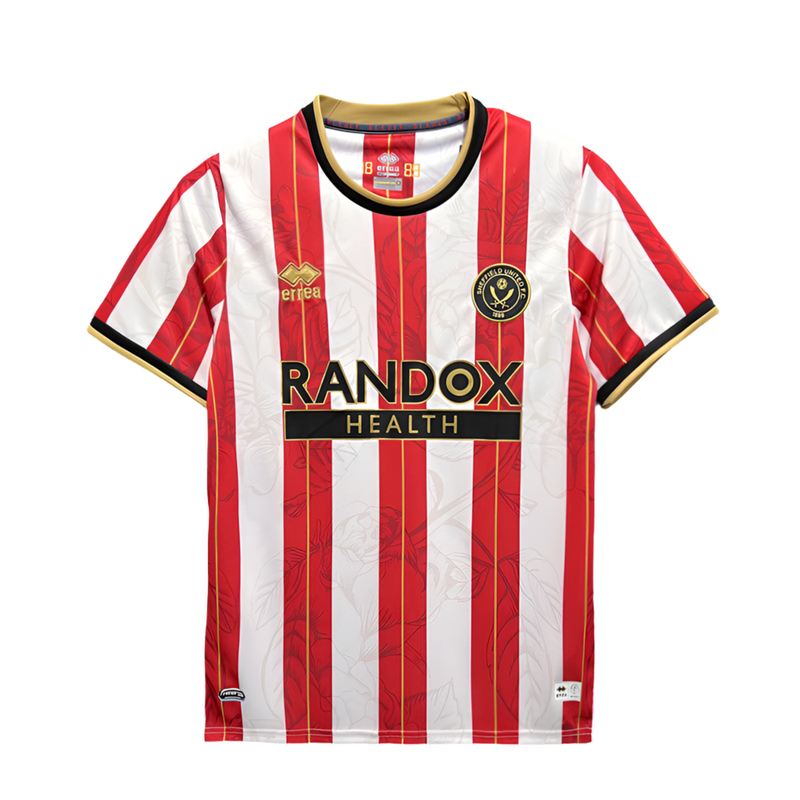 SHEFFIELD EDICIÓN ESPECIAL l 23/24 HOMBRE - TIENDA DEL JUGADOR