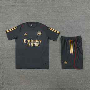 ARSENAL CONJUNTO ENTRENAMIENTO 23/24 HOMBRE - TIENDA DEL JUGADOR